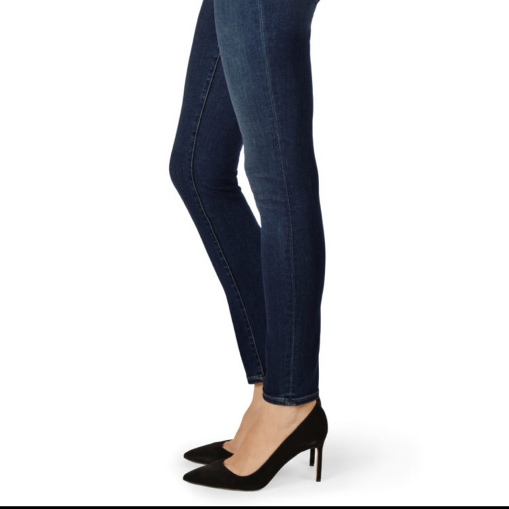 J Brand Maria High Waist Skinny Jeans Star… - Picture 4 of 9